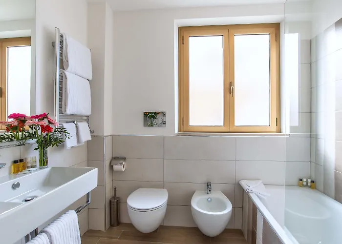 Hotel Fragrance St. Peter 3*