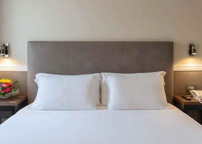 Hotel Fragrance St. Peter 3*